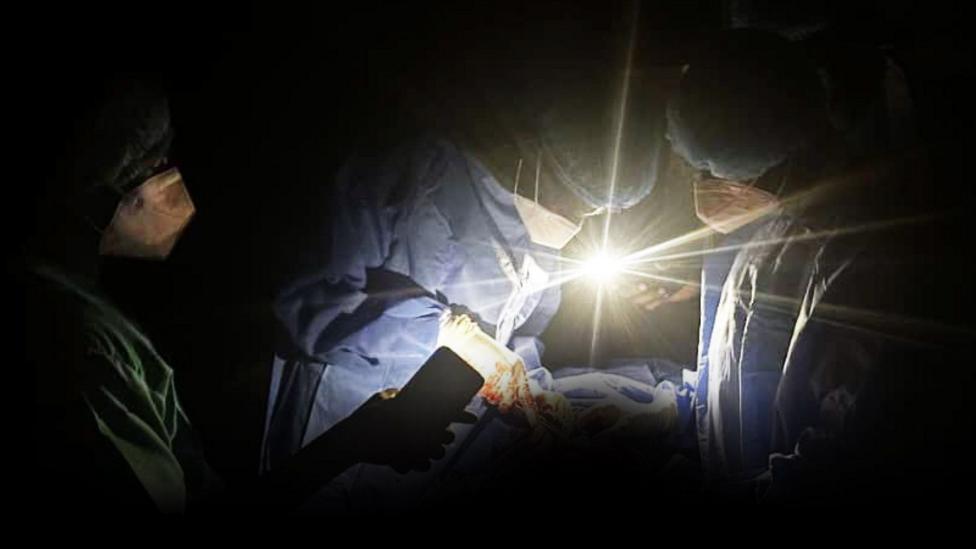 Investigación revela ataques sistemáticos a hospitales en Sudán