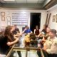 Diputada se reúne con familias de custodios asesinados en el CERESO