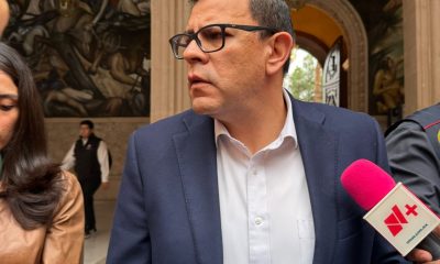 FGE investiga posible participación de más custodios en caso de reo asesinado