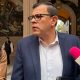 FGE investiga posible participación de más custodios en caso de reo asesinado