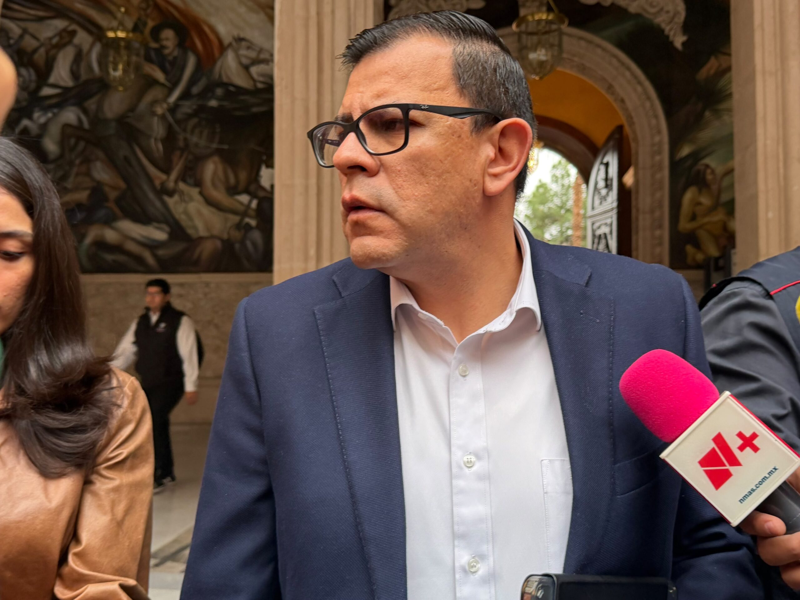 FGE investiga posible participación de más custodios en caso de reo asesinado