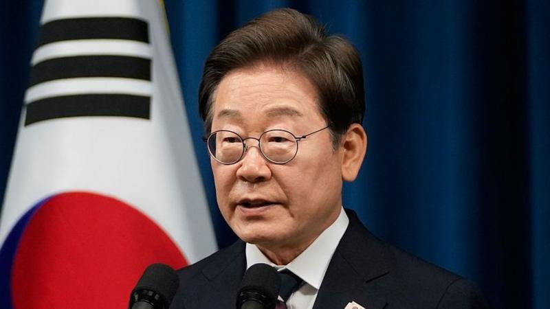 Corea del Sur retira embajador de Ucrania por conflicto sobre prisioneros