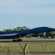 EE.UU. retira bombarderos de base militar británica RAF Fairford