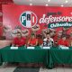 PRI Chihuahua pide investigar contratos de Amílcar Olán y su relación con Morena