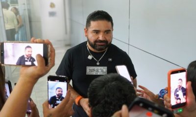 Francisco Sánchez llama a resistir el uso de efectivo ante nueva ley