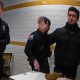 Video muestra arresto de Luigi Mangione tras asesinato de CEO