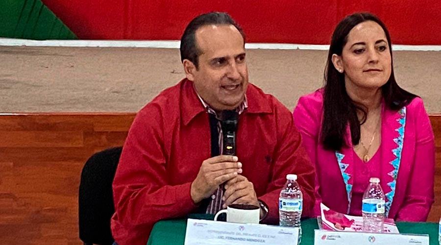 PRI impugnará lineamientos del IEE por considerar excedidas sus facultades