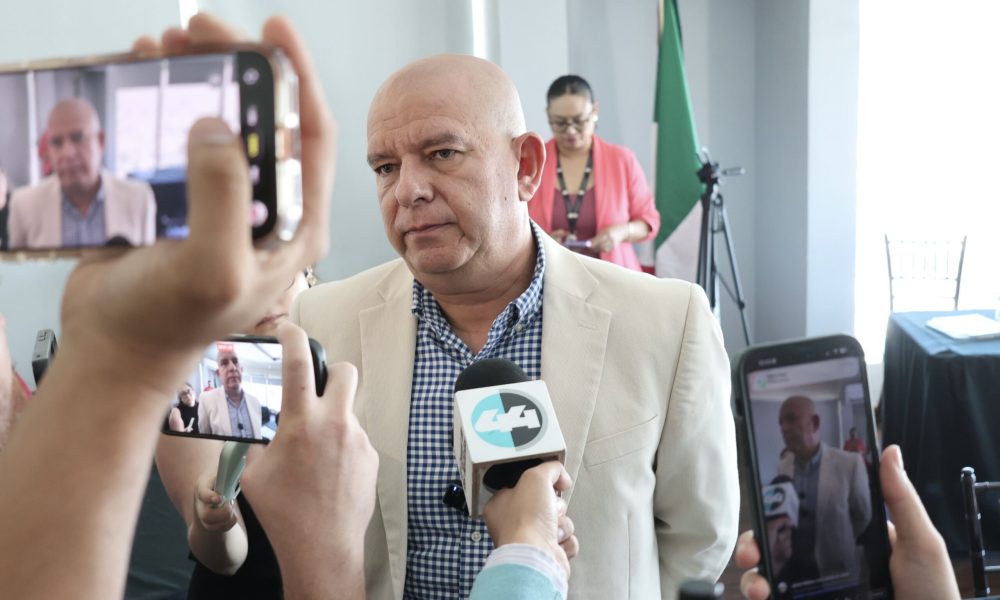 Nombramiento de Gilberto Loya en la FGE, considerado plan B por Morena