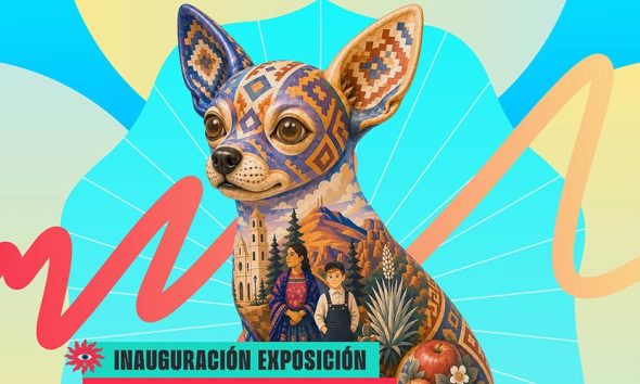 Inauguración de la exposición ‘Chihuahua Deja Huella’ marca inicio del FICUU 2026