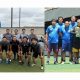 Atlético Vividores y Deportivo López disputarán la final de la Liga Sabatina