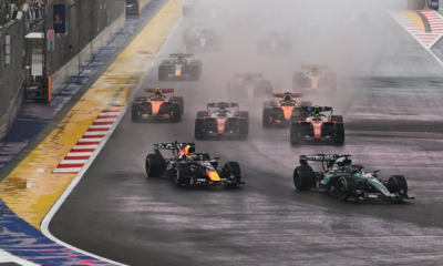 Derrama económica por Gran Premio de México crecerá 6.5% en 2026