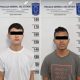 Imputan a dos hombres por robo agravado en Delicias