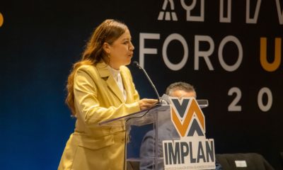 Foro Urbano 2026: Proyectos de planeación en municipios del norte de México