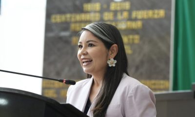 Congreso propone reformas para talleres de prevención del delito en escuelas
