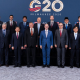 Ministros del G20 condenan uso de alimentos como herramienta de coerción