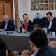 Marco Bonilla reconoce labor del gabinete municipal en cinco años de gestión