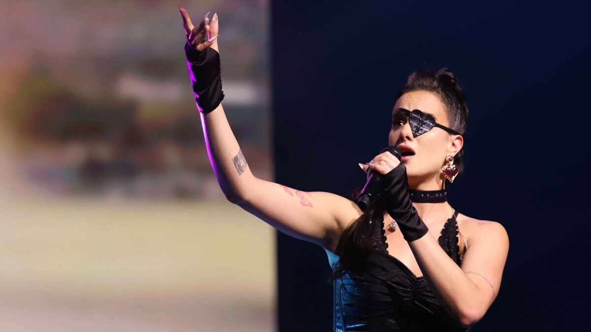 Gala Montes lanza ‘LA MALA’ tras polémicas familiares y en reality show