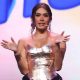 Galilea Montijo recibe críticas tras someterse a bótox en vivo
