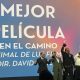 Rosita Arenas y Demetrio Bilbatúa reciben el Ariel de Oro