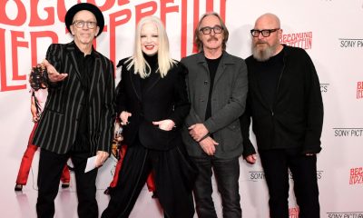 Garbage ofrecerá concierto gratuito en el Zócalo de CDMX