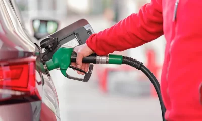 Gobierno garantiza abasto de combustibles y estabilidad de precios