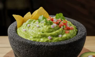 Industria aguacatera mexicana busca atraer a jóvenes en Estados Unidos