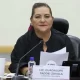 Guadalupe Tadei renuncia al INE por acusaciones de corrupción