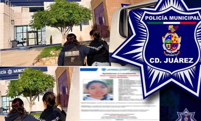 Localizan a salvo a mujer con protocolo Alba activado