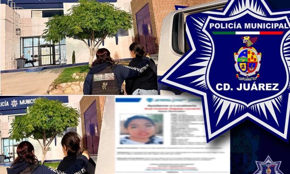 Localizan a salvo a mujer con protocolo Alba activado