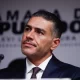 Jorge Amílcar Olán está localizable para el gobierno federal: García Harfuch