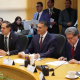 García Harfuch presenta avances de la Estrategia Nacional de Seguridad