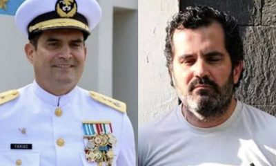 Farías Laguna, principal detenido por huachicol fiscal, señala a Andy y Adán Augusto López de estar involucrados