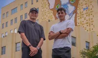Hermanos Portillo buscan competir juntos en Juegos Olímpicos