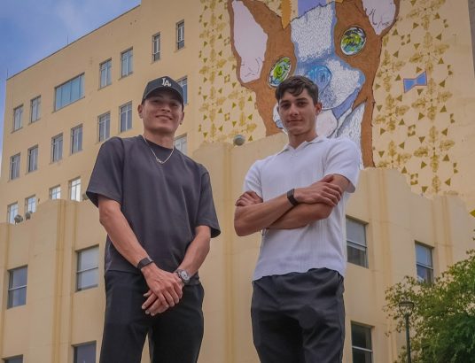 Hermanos Portillo buscan competir juntos en Juegos Olímpicos