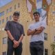 Hermanos Portillo buscan competir juntos en Juegos Olímpicos