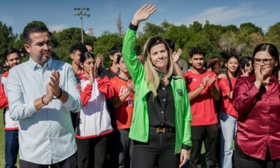 Entregan Bravos becas a estudiantes y atletas de ITCJ