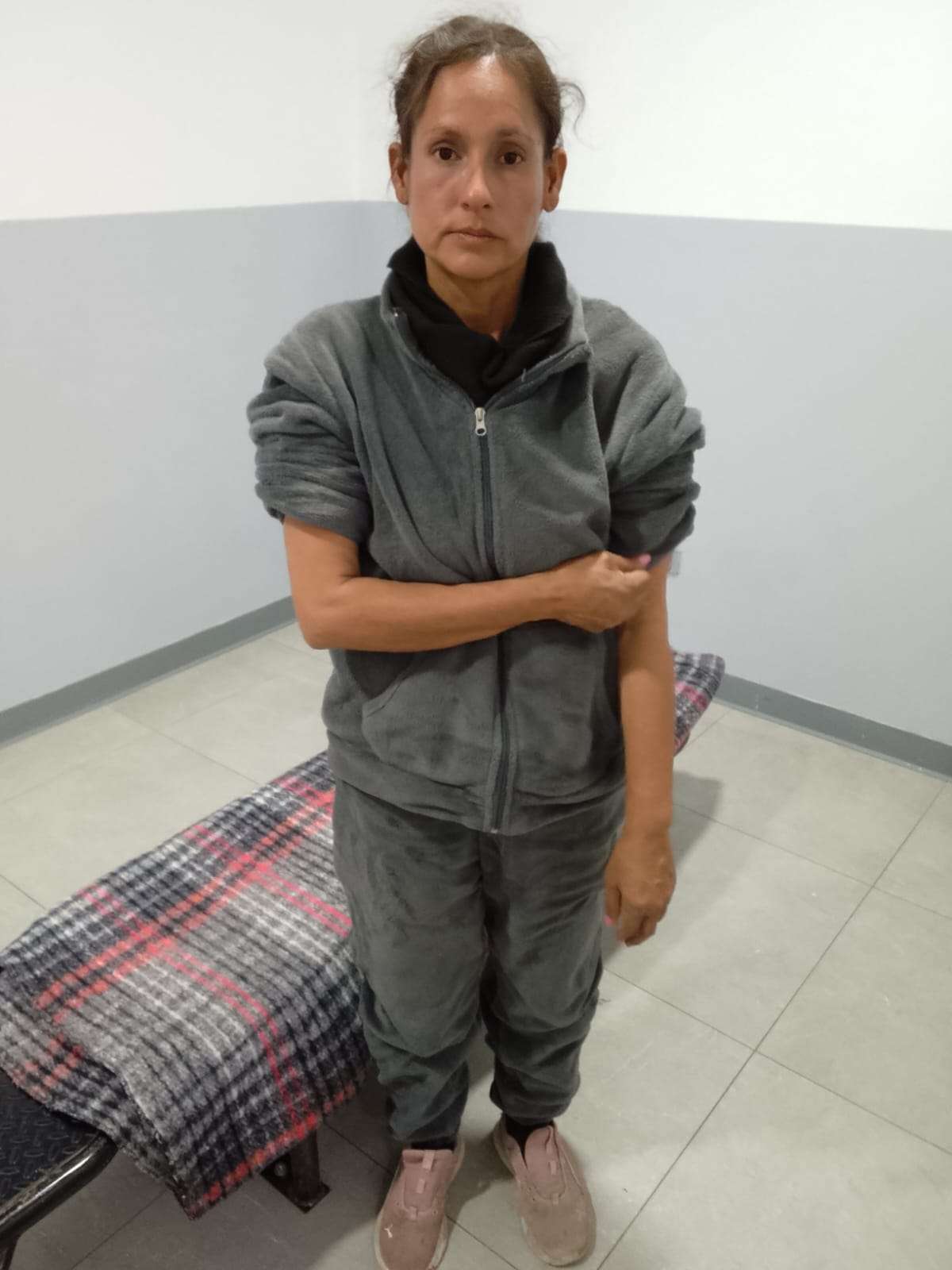 Piden apoyo para encontrar a familia de mujeres extraviadas