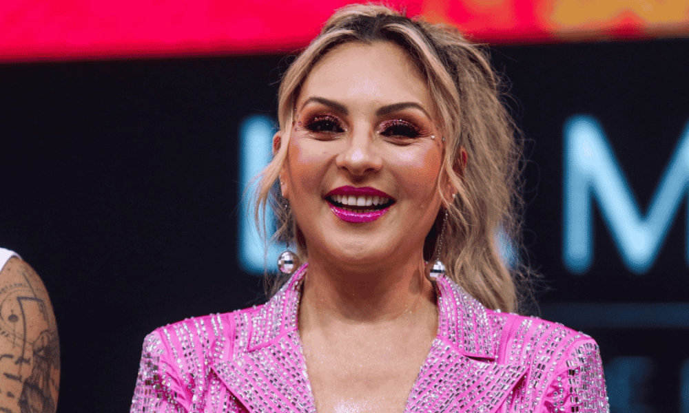 Mariana Ochoa se corona ganadora de La Casa de los Famosos México 2026