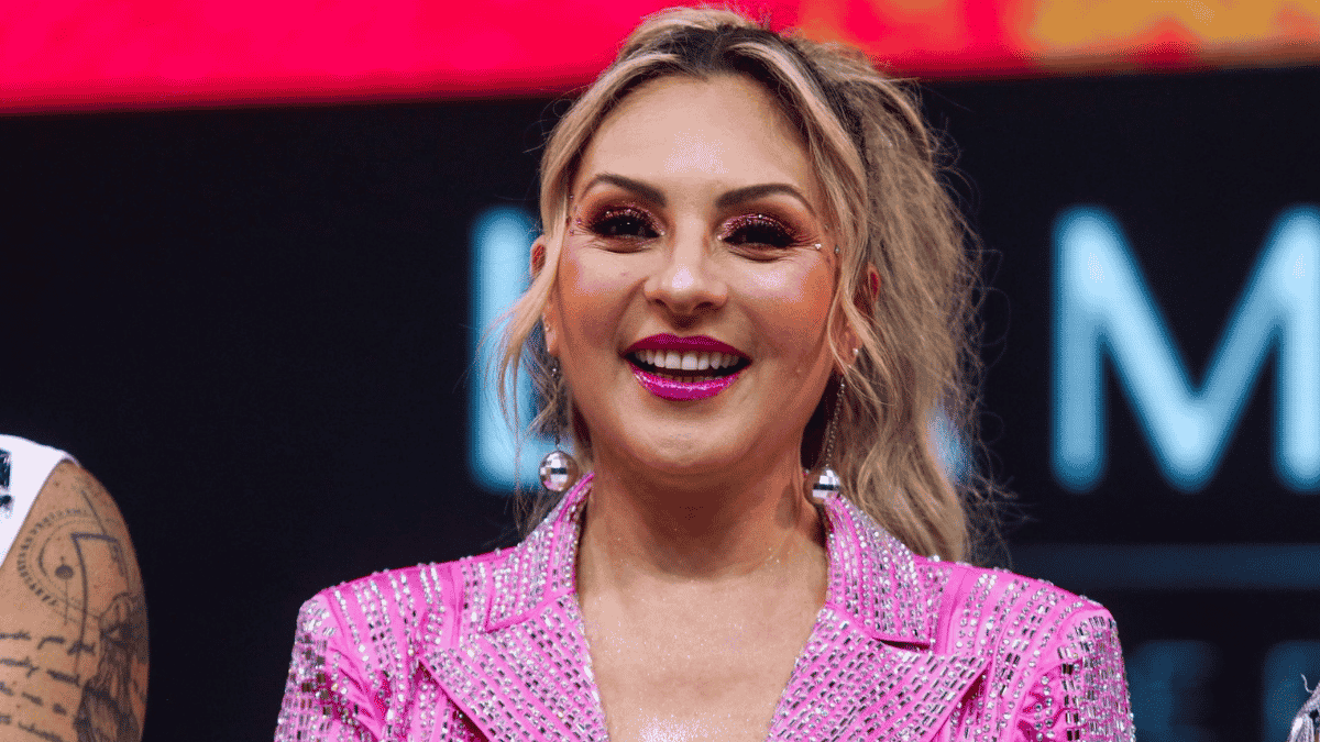 Mariana Ochoa se corona ganadora de La Casa de los Famosos México 2026