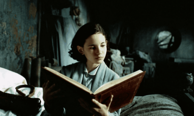 Películas sobre infancia y guerra para ver con el reestreno de El laberinto del fauno