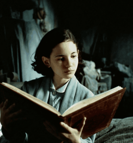 Películas sobre infancia y guerra para ver con el reestreno de El laberinto del fauno