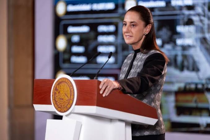 Inversión en energía y justicia social en el gobierno de Sheinbaum