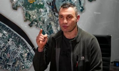 El alcalde de Kyiv advierte sobre intensos ataques rusos en la ciudad