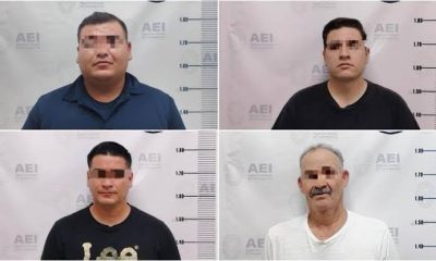 Vinculan a cuatro policías por homicidio y tortura tras larga audiencia