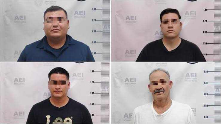 Vinculan a cuatro policías por homicidio y tortura tras larga audiencia