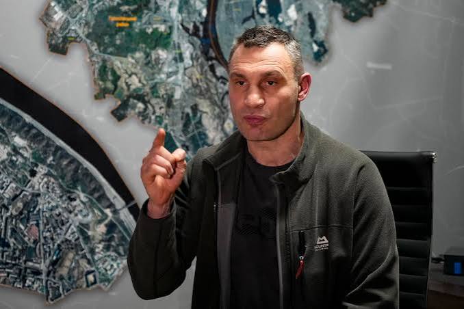 El alcalde de Kyiv advierte sobre intensos ataques rusos en la ciudad