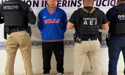 Imputan a detenido por homicidio imprudencial de ciclista en Chihuahua
