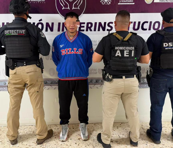 Imputan a detenido por homicidio imprudencial de ciclista en Chihuahua