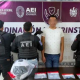 Imputan a detenido por homicidio en centro comercial de Chihuahua