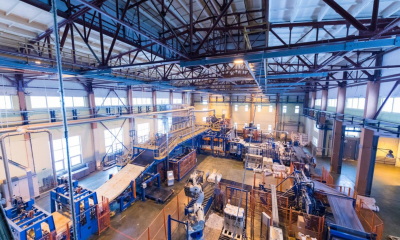 Industria química demanda precios competitivos para reactivar producción